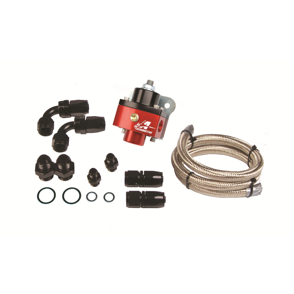 Single-Carburetor-Regulator-(PN-13201)-Kit