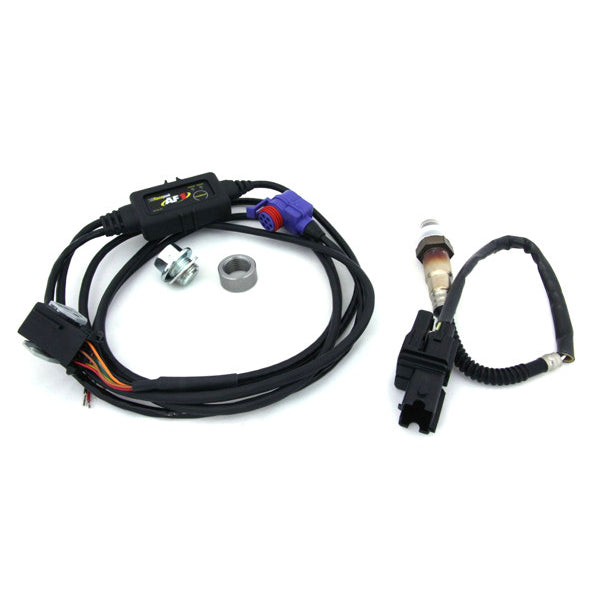 Single-Channel-Wideband-Controller