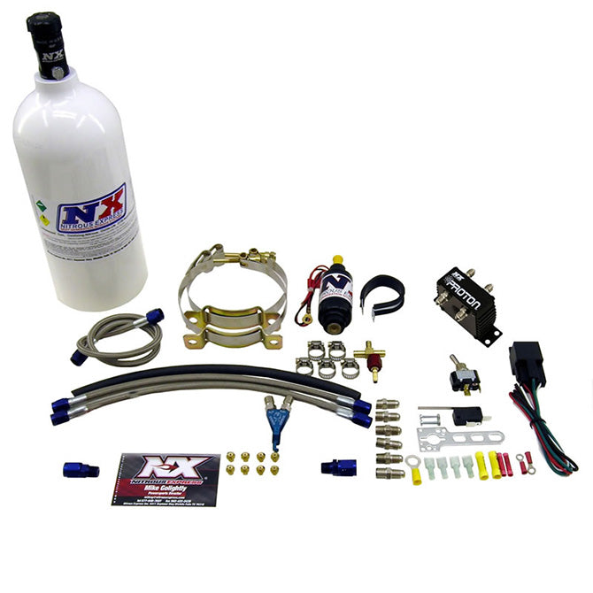 Single-Cyl-Proton-Nitrous-Kit-W1.0Lb-Bottle