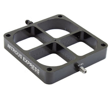 Load image into Gallery viewer, Single-Entry-Crossbar-8500-Nitrous-Plate