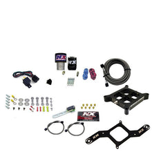 Load image into Gallery viewer, Single-Entry-Crossbar-Rnc-.178-4150-Flange-Nitrous-Kit-(250-650Hp)-WNo-Bottle