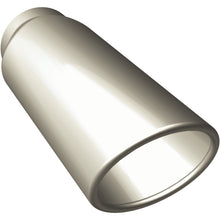 Load image into Gallery viewer, Single-Exhaust-Tip---2.25In.-Inlet2.5-X-3.25In.-Outlet