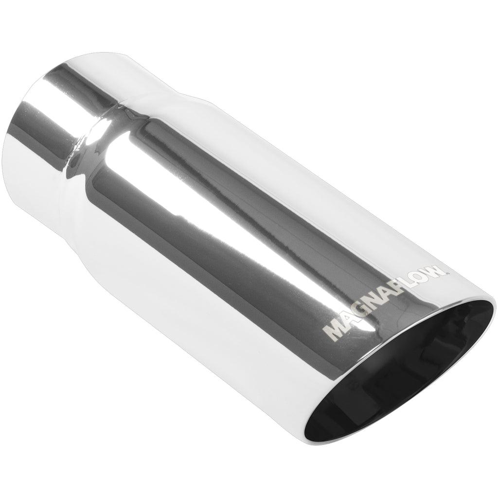 Single-Exhaust-Tip---3In.-Inlet3.5In.-Outlet