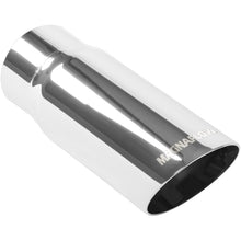 Load image into Gallery viewer, Single-Exhaust-Tip---3In.-Inlet3.5In.-Outlet