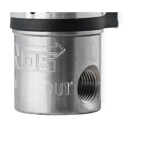 Single-Fogger-Wet-Nitrous-System---Ford