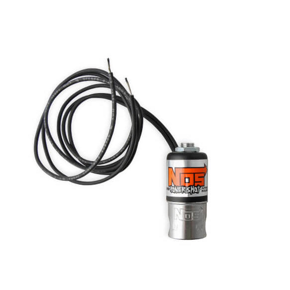 Single-Fogger-Wet-Nitrous-System---Ford