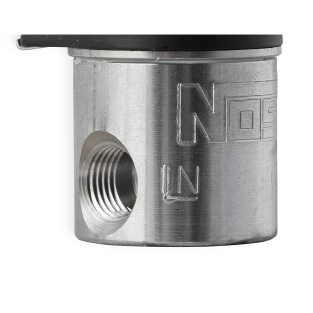 Single-Fogger-Wet-Nitrous-System---Ford