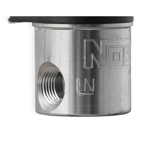 Single-Fogger-Wet-Nitrous-System---Ford