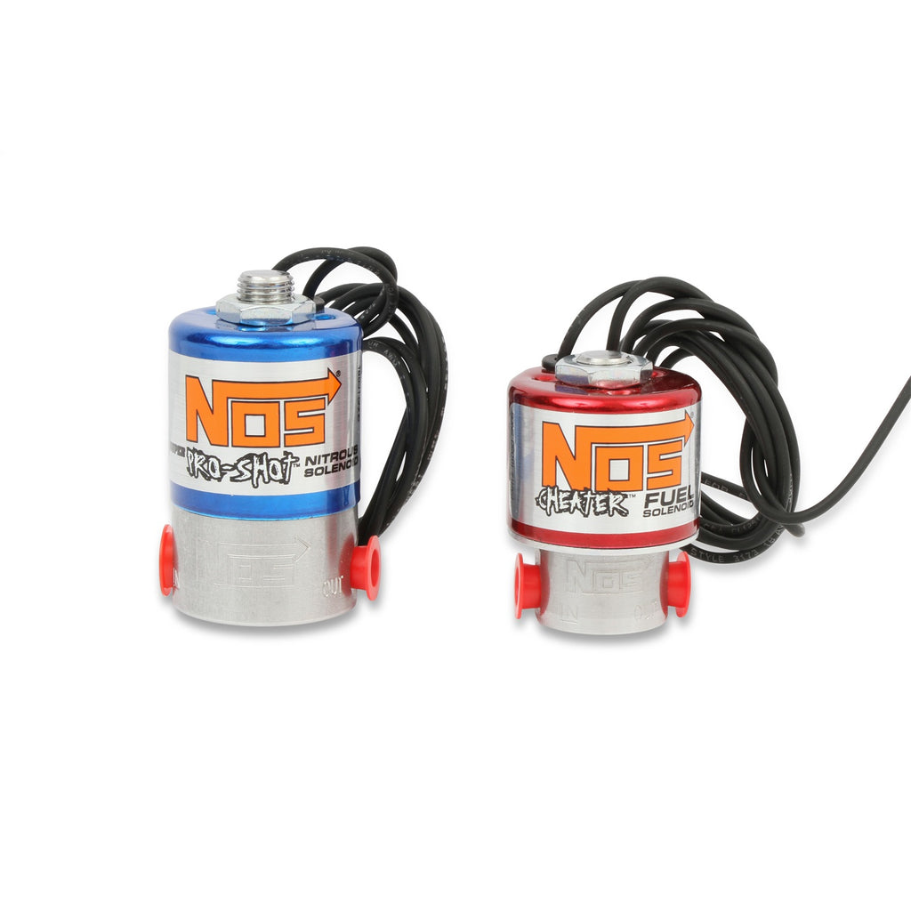 Single-Fogger-Wet-Nitrous-System---Multi-Fit