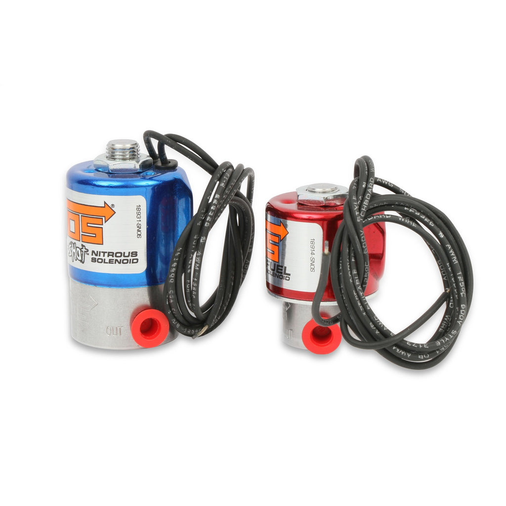 Single-Fogger-Wet-Nitrous-System---Multi-Fit