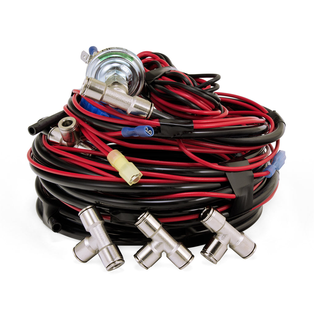 Single-Gauge-W-Lps-Load-Controller-Ii-Air-Lift-Air-Helper-Springs