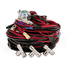 Load image into Gallery viewer, Single-Gauge-W-Lps-Load-Controller-Ii-Air-Lift-Air-Helper-Springs