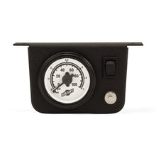 Load image into Gallery viewer, Single-Gauge-W-Lps-Load-Controller-Ii-Air-Lift-Air-Helper-Springs