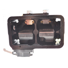 Load image into Gallery viewer, Single-Inlet,-Dual-Needle--Seat-Billet-Fuel-Bowl