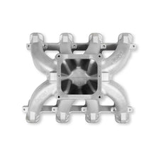 Load image into Gallery viewer, Single-Plane-4500-Carbureted-Split-Design-Race-Intake-Manifold---Gm-Ls1Ls2Ls6