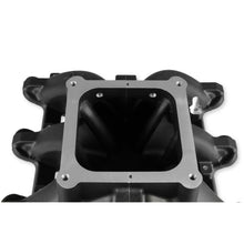 Load image into Gallery viewer, Single-Plane-4500-Carbureted-Split-Design-Race-Intake-Manifold---Gm-Ls1Ls2Ls6