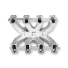Load image into Gallery viewer, Single-Plane-4500-Carbureted-Split-Design-Race-Intake-Manifold---Gm-Ls1Ls2Ls6