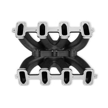 Load image into Gallery viewer, Single-Plane-4500-Carbureted-Split-Design-Race-Intake-Manifold---Gm-Ls1Ls2Ls6