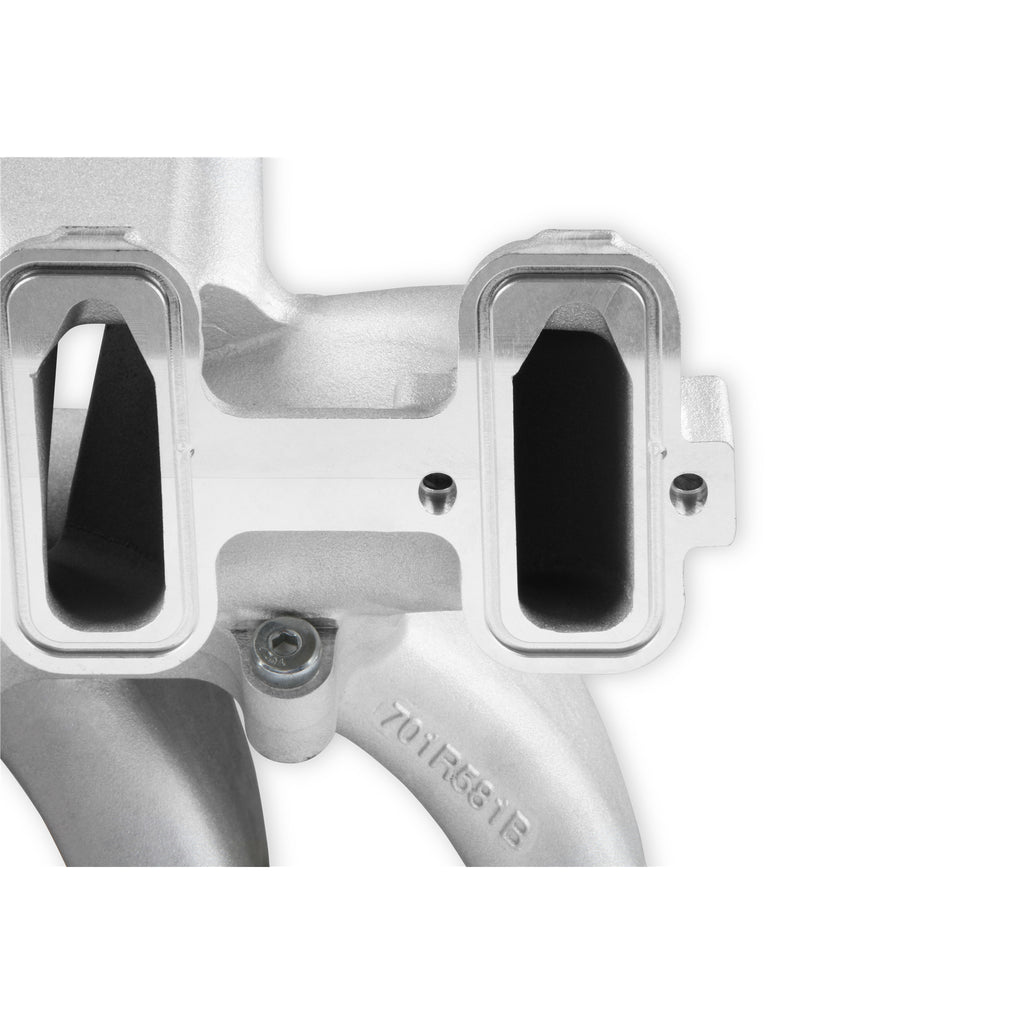 Single-Plane-4500-Carbureted-Split-Design-Race-Intake-Manifold---Gm-Ls1Ls2Ls6