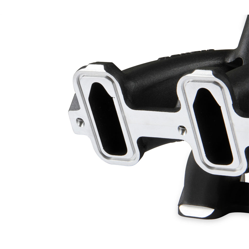 Single-Plane-4500-Carbureted-Split-Design-Race-Intake-Manifold---Gm-Ls1Ls2Ls6