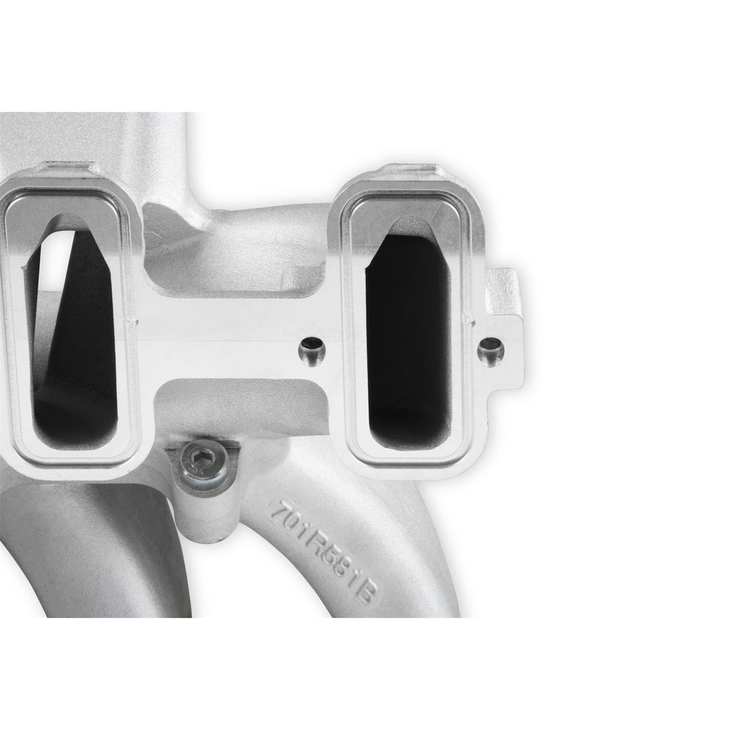 Single-Plane-4500-Carbureted-Split-Design-Race-Intake-Manifold---Gm-Ls1Ls2Ls6