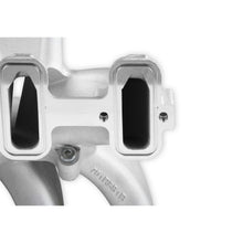 Load image into Gallery viewer, Single-Plane-4500-Carbureted-Split-Design-Race-Intake-Manifold---Gm-Ls1Ls2Ls6