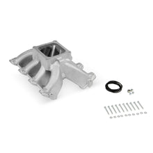 Load image into Gallery viewer, Single-Plane-4500-Carbureted-Split-Design-Race-Intake-Manifold---Gm-Ls1Ls2Ls6