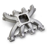 Holley 300-131  Single Plane Carbureted Intake - Gm Ls3/L92