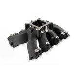 Holley 300-255BK  Single Plane Efi  Split-Design Race Intake Manifold- Gm Ls1/Ls2/Ls6- Black