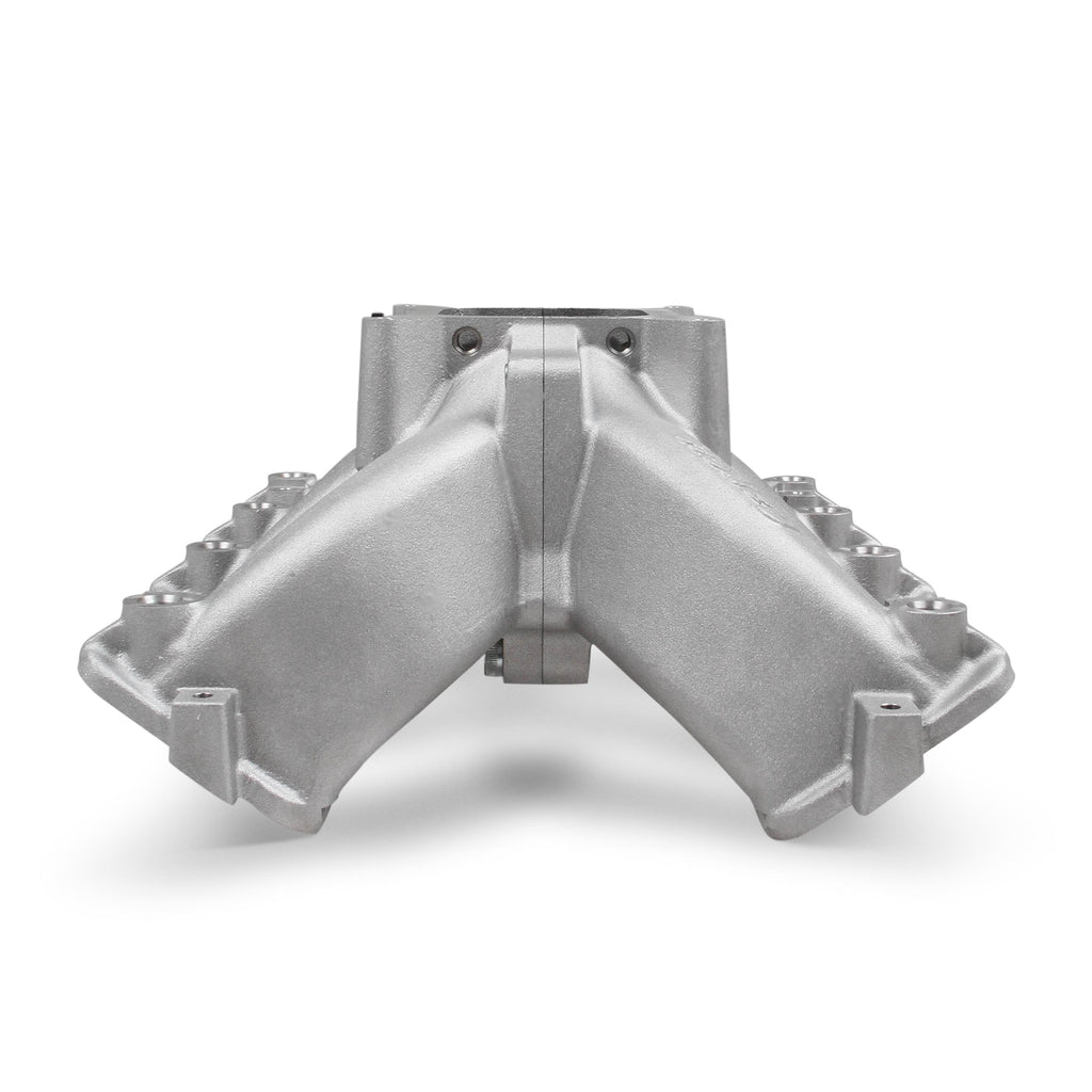 Single-Plane-Efi--Split-Design-Race-Intake-Manifold--Gm-Ls1Ls2Ls6