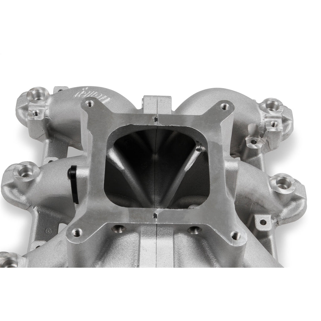 Single-Plane-Efi--Split-Design-Race-Intake-Manifold--Gm-Ls1Ls2Ls6