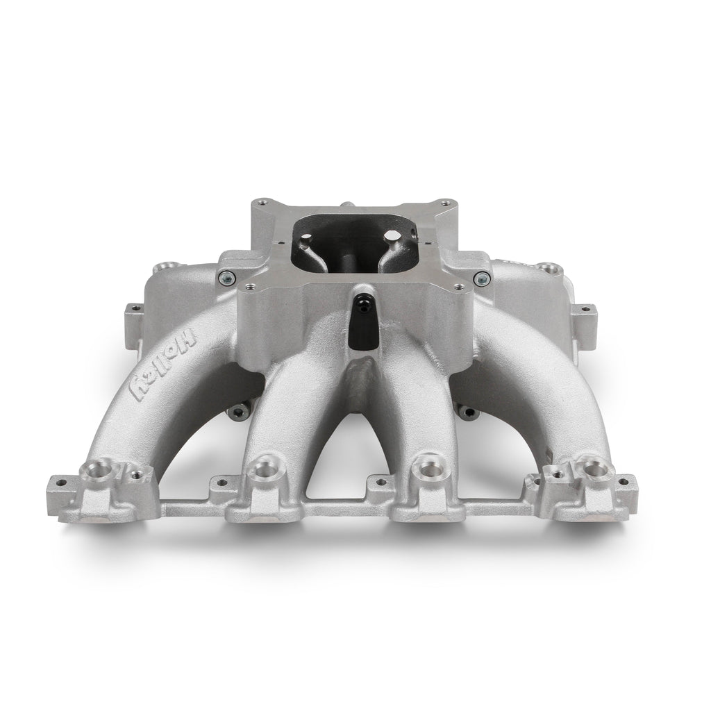 Single-Plane-Efi--Split-Design-Race-Intake-Manifold--Gm-Ls1Ls2Ls6