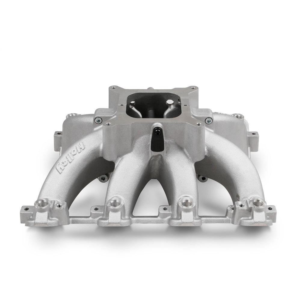 Single-Plane-Efi--Split-Design-Race-Intake-Manifold--Gm-Ls1Ls2Ls6