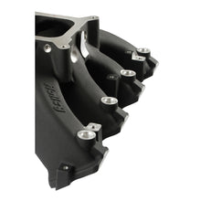 Load image into Gallery viewer, Single-Plane-Efi--Split-Design-Race-Intake-Manifold--Gm-Ls3L92--Black
