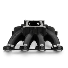 Load image into Gallery viewer, Single-Plane-Efi--Split-Design-Race-Intake-Manifold--Gm-Ls3L92--Black