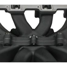 Load image into Gallery viewer, Single-Plane-Efi--Split-Design-Race-Intake-Manifold--Gm-Ls3L92--Black