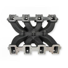 Load image into Gallery viewer, Single-Plane-Efi--Split-Design-Race-Intake-Manifold--Gm-Ls3L92--Black