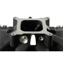Load image into Gallery viewer, Single-Plane-Efi--Split-Design-Race-Intake-Manifold--Gm-Ls3L92--Black