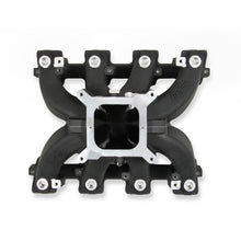 Load image into Gallery viewer, Single-Plane-Efi--Split-Design-Race-Intake-Manifold--Gm-Ls3L92--Black