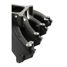 Load image into Gallery viewer, Single-Plane-Efi--Split-Design-Race-Intake-Manifold--Gm-Ls3L92--Black