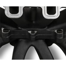 Load image into Gallery viewer, Single-Plane-Efi--Split-Design-Race-Intake-Manifold--Gm-Ls3L92--Black