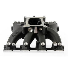 Load image into Gallery viewer, Single-Plane-Efi--Split-Design-Race-Intake-Manifold--Gm-Ls3L92--Black