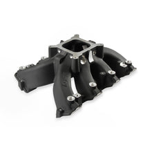 Load image into Gallery viewer, Single-Plane-Efi--Split-Design-Race-Intake-Manifold--Gm-Ls3L92--Black
