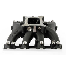 Load image into Gallery viewer, Single-Plane-Efi--Split-Design-Race-Intake-Manifold--Gm-Ls3L92--Black
