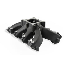 Load image into Gallery viewer, Single-Plane-Efi--Split-Design-Race-Intake-Manifold--Gm-Ls3L92--Black