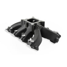 Load image into Gallery viewer, Single-Plane-Efi--Split-Design-Race-Intake-Manifold--Gm-Ls3L92--Black