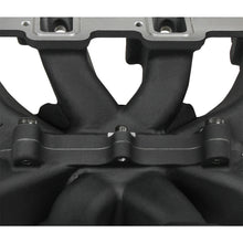 Load image into Gallery viewer, Single-Plane-Efi--Split-Design-Race-Intake-Manifold--Gm-Ls3L92--Black