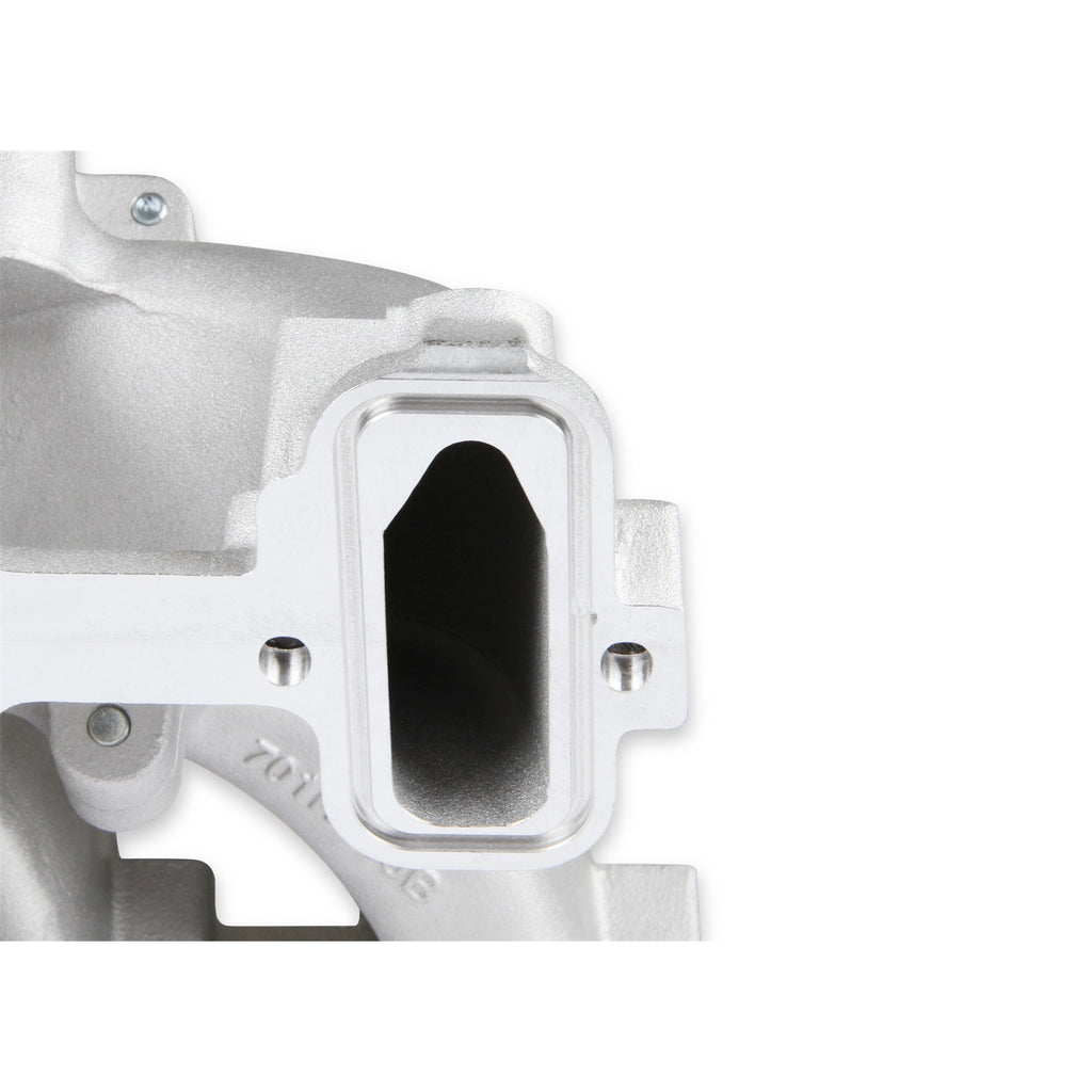 Single-Plane-Efi-4500-Split-Design-Race-Intake-Manifold--Gm-Ls1Ls2Ls6