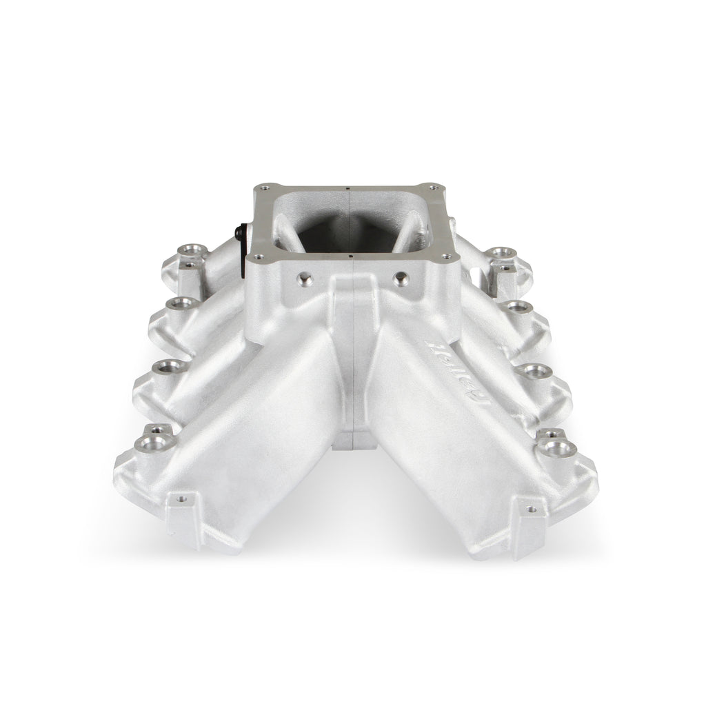 Single-Plane-Efi-4500-Split-Design-Race-Intake-Manifold--Gm-Ls1Ls2Ls6