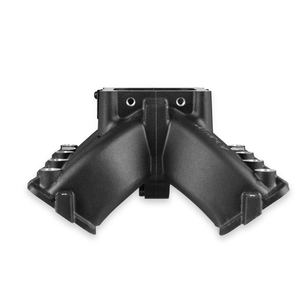 Single-Plane-Efi-4500-Split-Design-Race-Intake-Manifold--Gm-Ls1Ls2Ls6